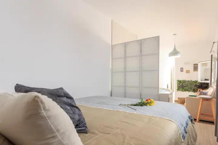 Lejlighed Apartamento Centro Historico De *