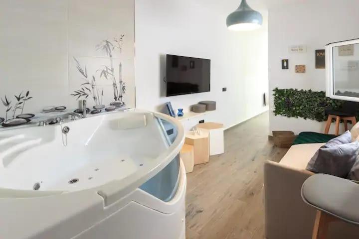 Apartamento Centro Historico De Lejlighed Málaga